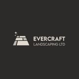 Company/TP logo - "Ever Craft Landscaping LTD"