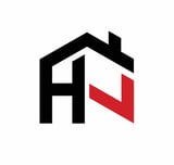 Company/TP logo - "Harvey Visions"