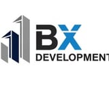 Company/TP logo - "BX Developments"