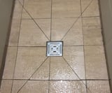 Company/TP logo - "South West Tiling"