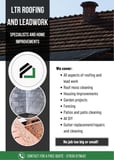 Company/TP logo - "LTR Building Services Limited"