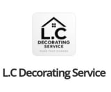 Company/TP logo - "lukethepainter"