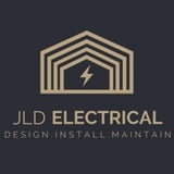 Company/TP logo - "Jake Anderson"