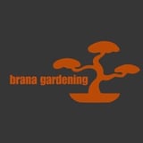 Company/TP logo - "Domenico Brana Gardening"