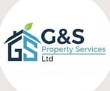 Company/TP logo - "G&S Property Services LTD"