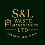 Company/TP logo - "S&L Waste Management Ltd"