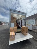 Company/TP logo - "Rightway Removals"