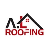 Company/TP logo - "A.L. Roofing"