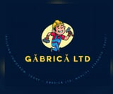 Company/TP logo - "GABRICA LTD"
