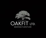 Company/TP logo - "OAKFIT"