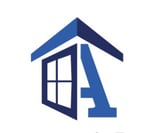 Company/TP logo - "AVONSIDE GLAZING LTD"