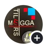 Company/TP logo - "General Builder And Tiling Master"
