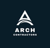Company/TP logo - "Arch Contractors LTD"