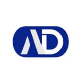 Company/TP logo - "A&D Property Maintenance Services Ltd"