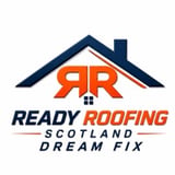Company/TP logo - "RRS"