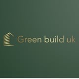 Company/TP logo - "Green Build UK"