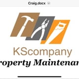 Company/TP logo - "KScompany"
