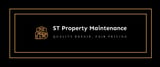 Company/TP logo - "ST Property Maintenance"