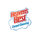 Company/TP logo - "Heavens Best Edinburgh"