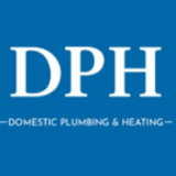 Company/TP logo - "DPH London Ltd"