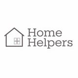 Company/TP logo - "Home Helpers"