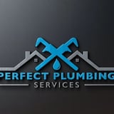 Company/TP logo - "Pop up Plumber"