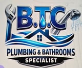 Company/TP logo - "BTC Builders & Contracting Ltd"