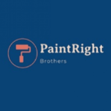 Company/TP logo - "PAINTRIGHT BROTHERS LTD"