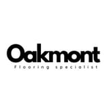 Company/TP logo - "Oakmont Flooring"