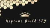 Company/TP logo - "NEPTUNE BUILD LTD"