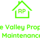 Company/TP logo - "WYE Valley Property Maintenance"