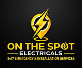 Company/TP logo - "DAVO electrical "