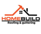 Company/TP logo - "Home build"