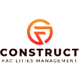 Company/TP logo - "ConstructFM LTD"