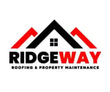 Company/TP logo - "Ridgeway Roofing & Property Maintenance ltd"