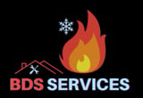 Company/TP logo - "BDS SERVICES LIMITED"