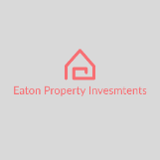 Company/TP logo - "Eaton Property Maintenance"
