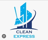 Company/TP logo - "Cleaning Express"