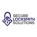 Company/TP logo - "Secure Locksmith Solutions"