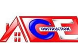 Company/TP logo - "Ace Construction"
