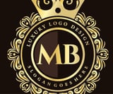 Company/TP logo - "M&B FURNITURE LTD"