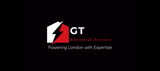 Company/TP logo - "Gytautas Gedvilas"