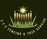 Company/TP logo - "C FLETCHER & SONS"