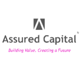 Company/TP logo - "ASSURED CAPITAL GROUP LTD"