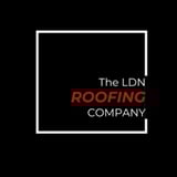 Company/TP logo - "The London Roofing Company"