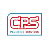 Company/TP logo - "CPS Plumbing Services"