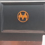 Company/TP logo - "BRO PLAN DEVELOPMENTS"