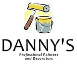 Company/TP logo - "Danny's"