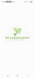 Company/TP logo - "MS Landscaping"