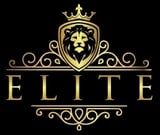 Company/TP logo - "Elite Garden Services"